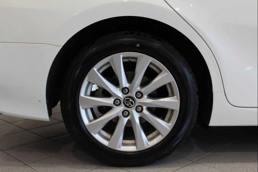 used 2018 Toyota Camry car, priced at $13,250