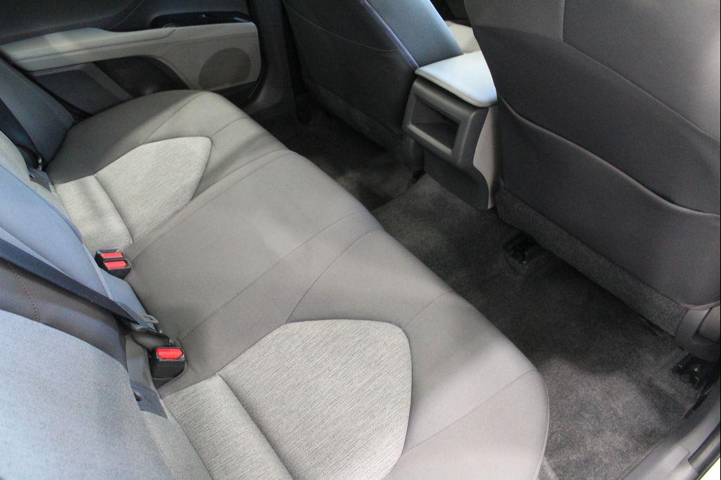 used 2018 Toyota Camry car, priced at $13,250