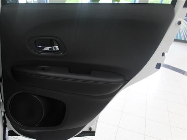 used 2022 Honda HR-V car, priced at $24,490