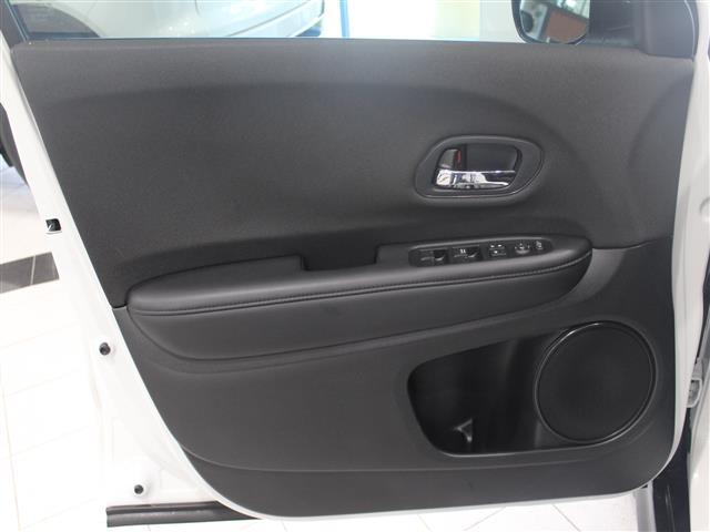 used 2022 Honda HR-V car, priced at $24,490