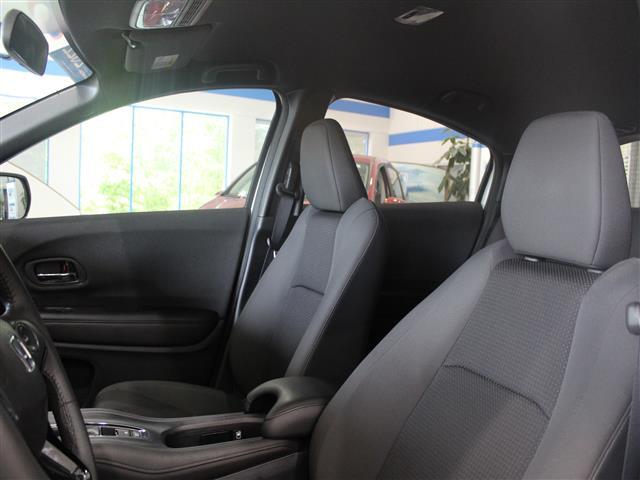 used 2022 Honda HR-V car, priced at $24,490