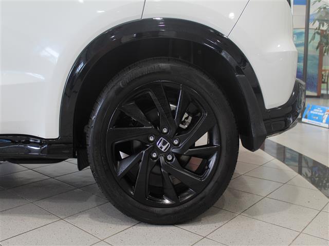 used 2022 Honda HR-V car, priced at $24,490