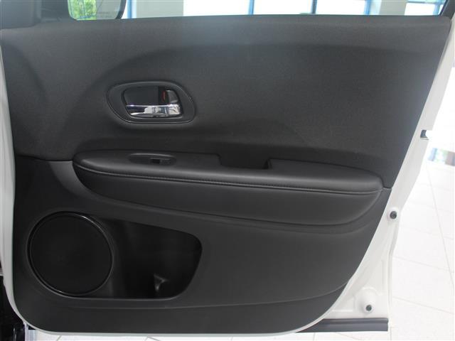 used 2022 Honda HR-V car, priced at $24,490