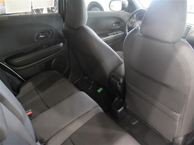used 2022 Honda HR-V car, priced at $24,490