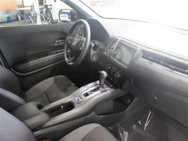 used 2022 Honda HR-V car, priced at $24,490