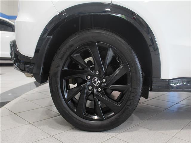 used 2022 Honda HR-V car, priced at $24,490