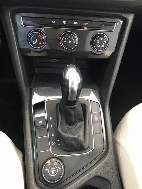 used 2019 Volkswagen Tiguan car, priced at $16,988