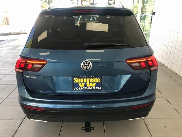 used 2019 Volkswagen Tiguan car, priced at $16,988