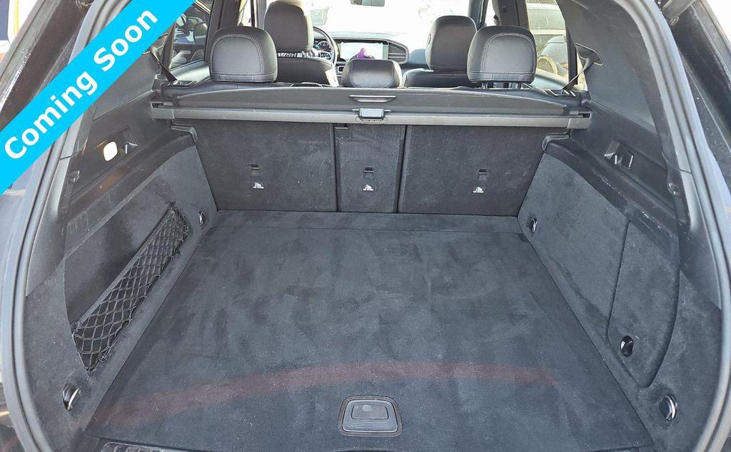 used 2022 Mercedes-Benz GLE 350 car, priced at $39,980