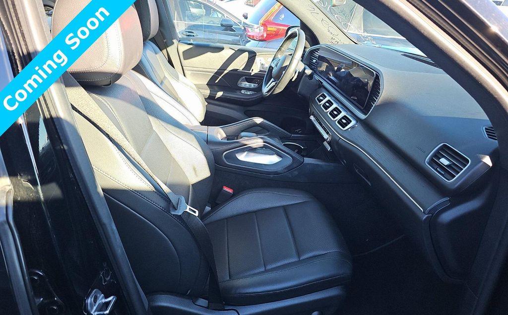 used 2022 Mercedes-Benz GLE 350 car, priced at $39,980