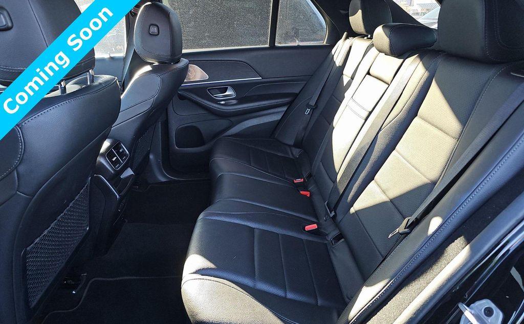 used 2022 Mercedes-Benz GLE 350 car, priced at $39,980