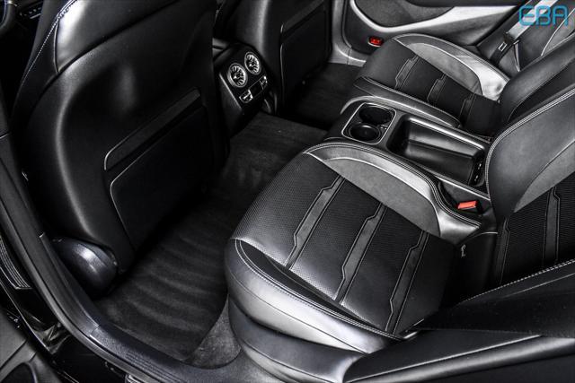 used 2021 Mercedes-Benz AMG GT 63 car, priced at $109,880