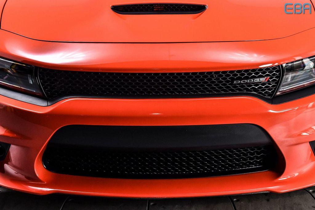 used 2022 Dodge Charger car, priced at $36,580