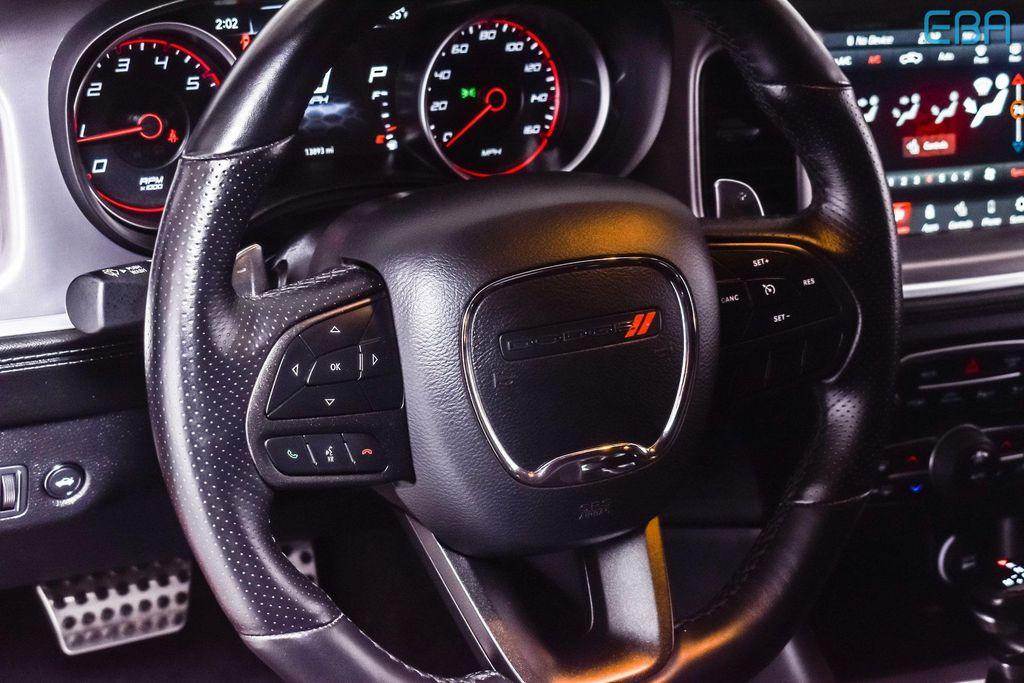 used 2022 Dodge Charger car, priced at $36,580