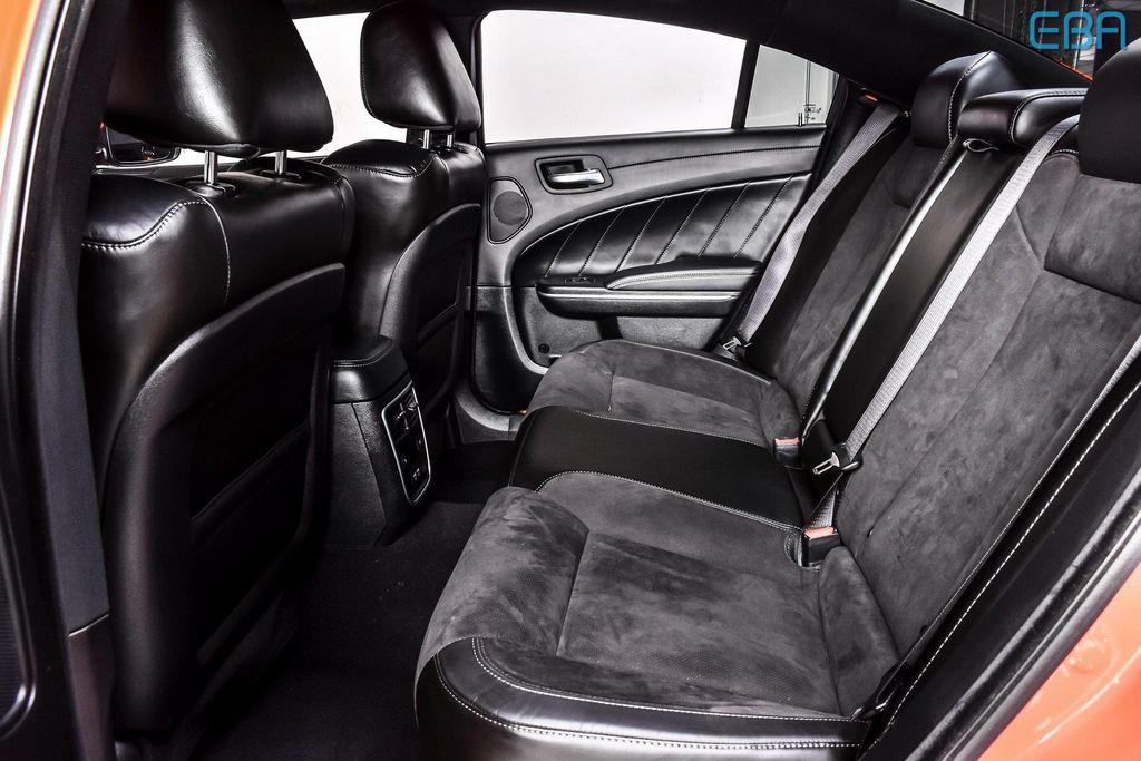 used 2022 Dodge Charger car, priced at $36,580