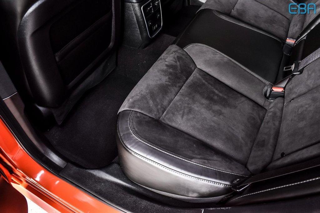 used 2022 Dodge Charger car, priced at $36,580