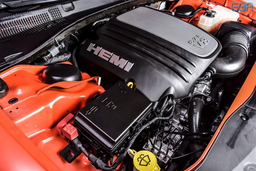 used 2022 Dodge Charger car, priced at $36,580