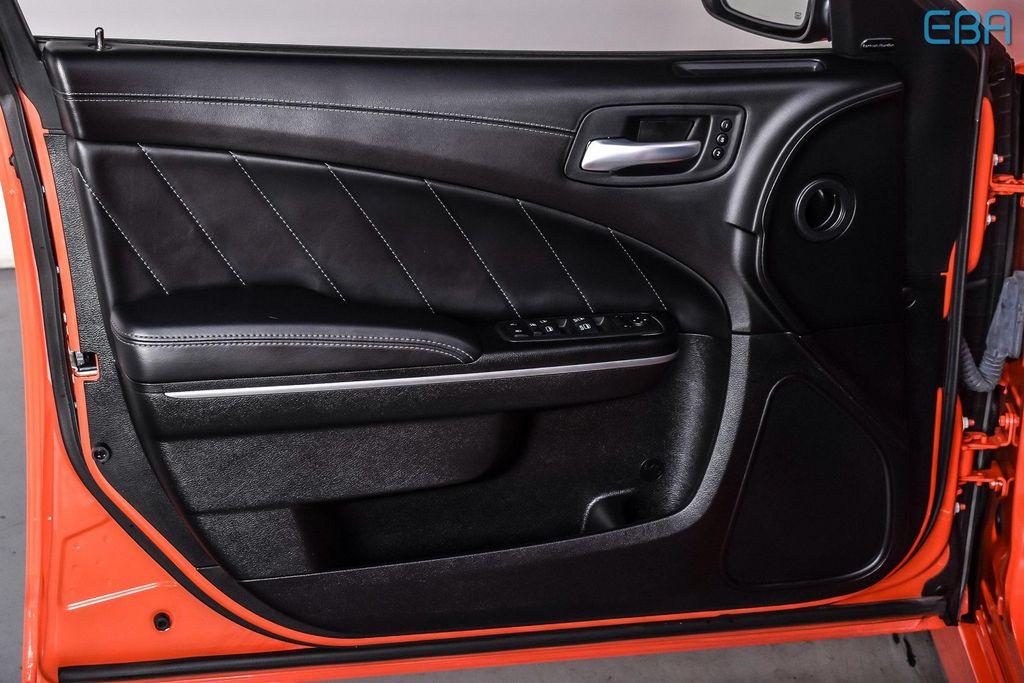 used 2022 Dodge Charger car, priced at $36,580