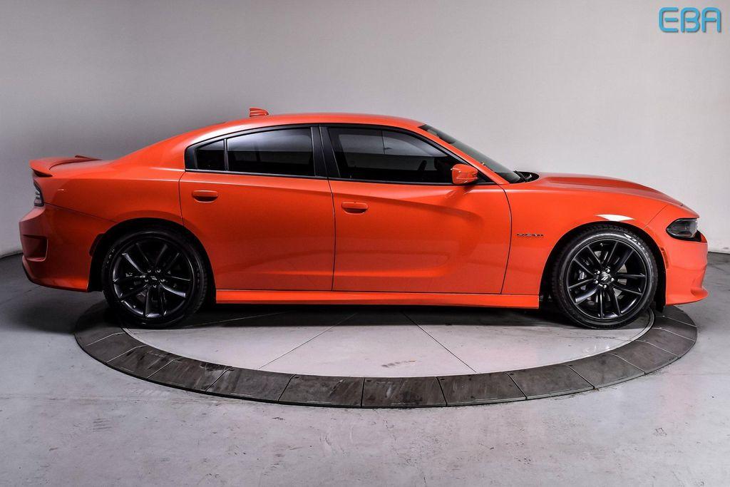 used 2022 Dodge Charger car, priced at $36,580