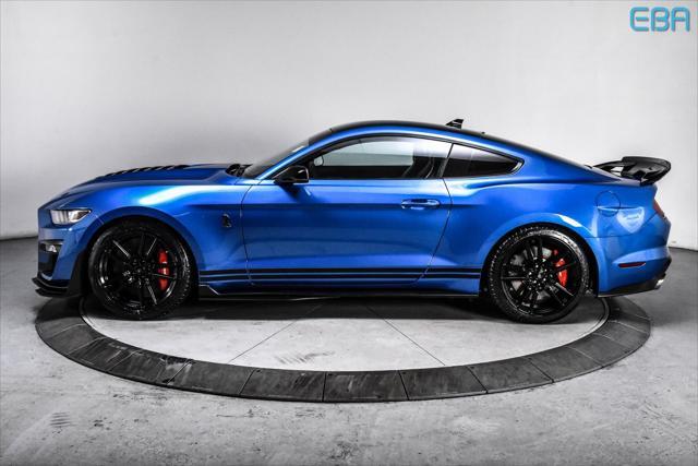 used 2020 Ford Mustang car, priced at $89,880