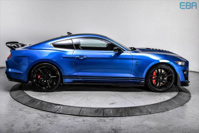 used 2020 Ford Mustang car, priced at $89,880