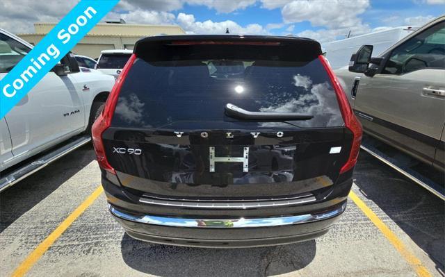 used 2024 Volvo XC90 Recharge Plug-In Hybrid car, priced at $72,880