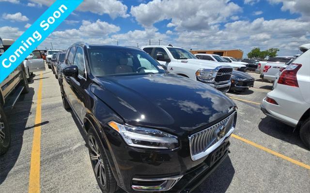 used 2024 Volvo XC90 Recharge Plug-In Hybrid car, priced at $72,880