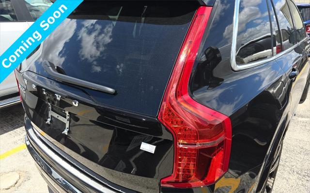 used 2024 Volvo XC90 Recharge Plug-In Hybrid car, priced at $72,880