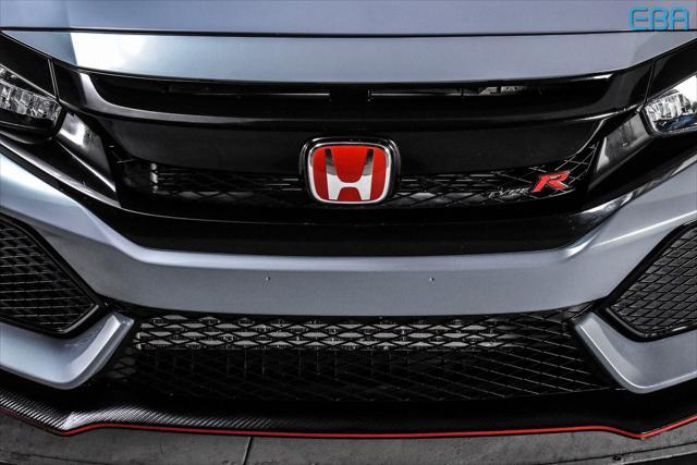 used 2019 Honda Civic Type R car, priced at $41,580