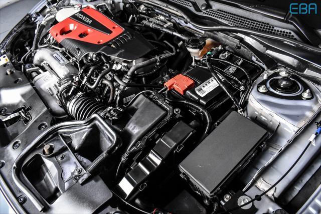 used 2019 Honda Civic Type R car, priced at $41,580