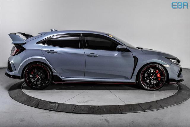 used 2019 Honda Civic Type R car, priced at $41,580