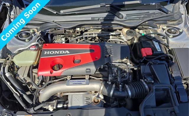 used 2019 Honda Civic Type R car, priced at $41,580