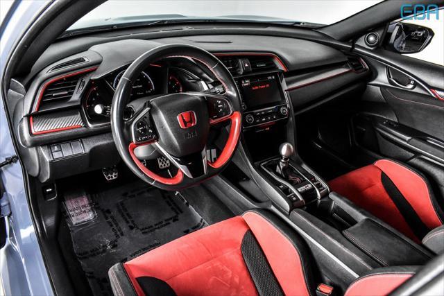 used 2019 Honda Civic Type R car, priced at $41,580