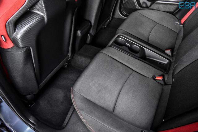 used 2019 Honda Civic Type R car, priced at $41,580