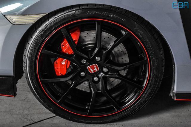 used 2019 Honda Civic Type R car, priced at $41,580