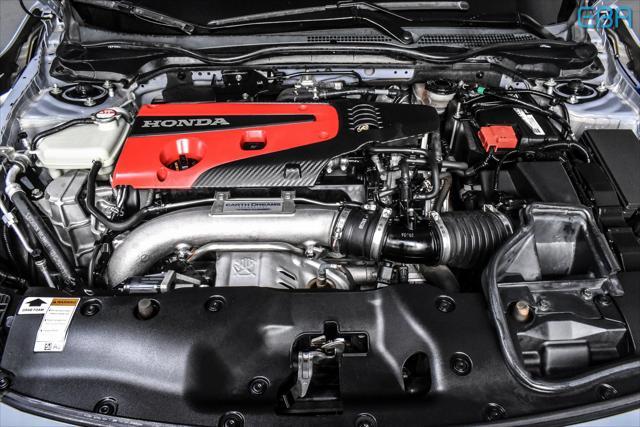 used 2019 Honda Civic Type R car, priced at $41,580