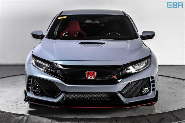 used 2019 Honda Civic Type R car, priced at $41,580