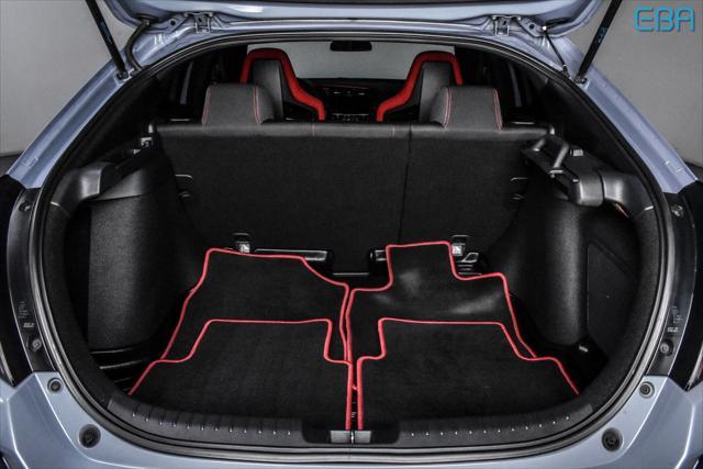 used 2019 Honda Civic Type R car, priced at $41,580