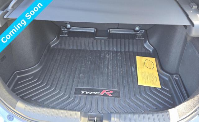 used 2019 Honda Civic Type R car, priced at $41,580