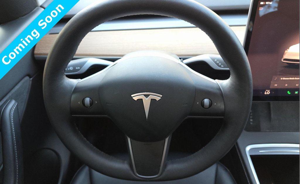 used 2022 Tesla Model Y car, priced at $32,980