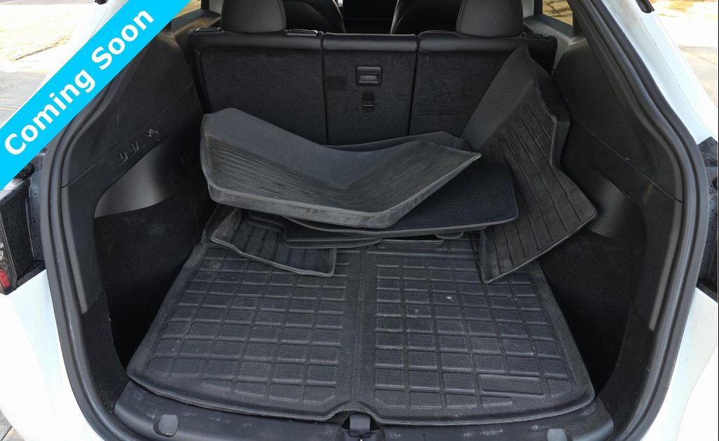 used 2022 Tesla Model Y car, priced at $32,980