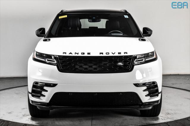used 2020 Land Rover Range Rover Velar car, priced at $43,380