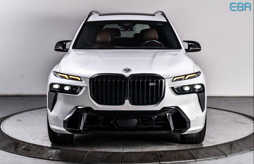 used 2023 BMW X7 car, priced at $79,480