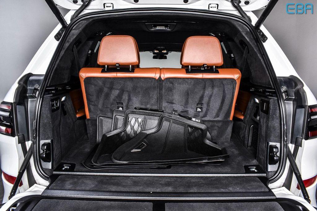 used 2023 BMW X7 car, priced at $79,480