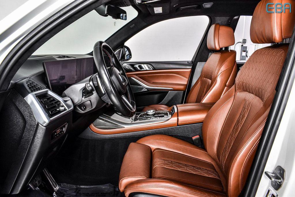 used 2023 BMW X7 car, priced at $79,480