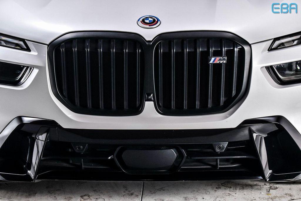 used 2023 BMW X7 car, priced at $79,480
