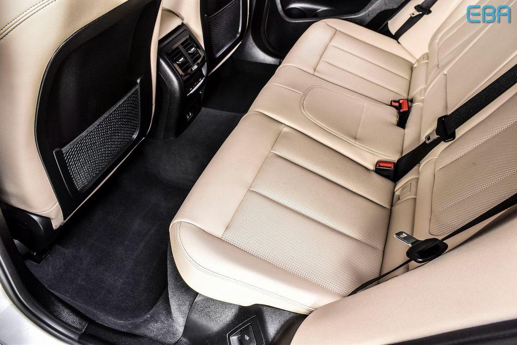 used 2024 BMW X3 car, priced at $44,980