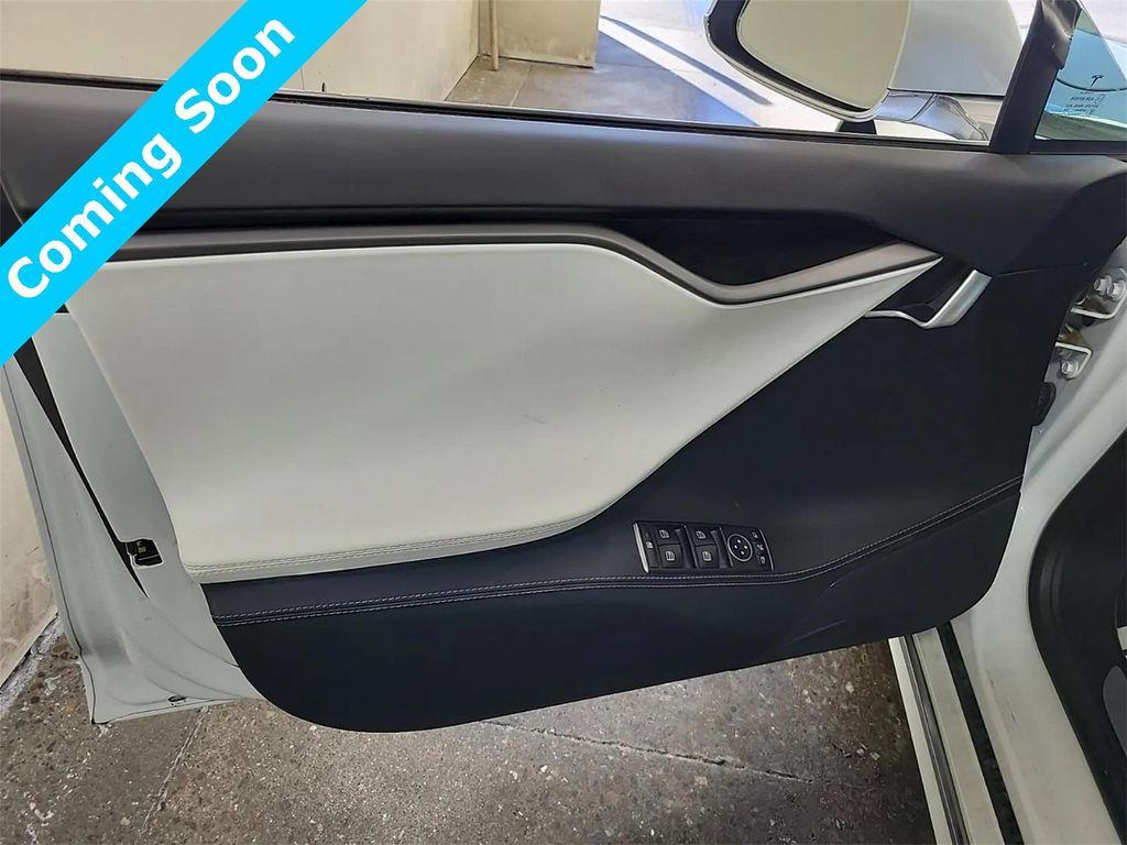 used 2020 Tesla Model S car, priced at $34,880