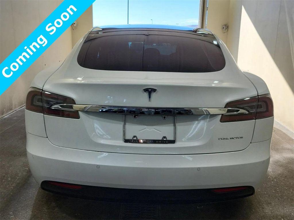used 2020 Tesla Model S car, priced at $34,880