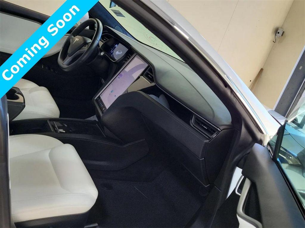 used 2020 Tesla Model S car, priced at $34,880